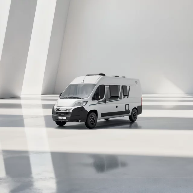CV 601 PRO